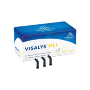 Visalys Fill: 15 x 0.25g Capsules - A1