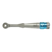 Hygitech Adjustable Torque Wrench