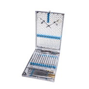 Hu-Friedy Surgical Implant and Sinus Lift Kit