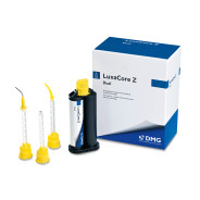 LuxaCore Z Dual Automix: 48g Cartridge - Opaque Light