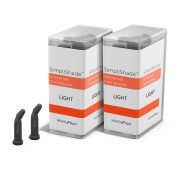 SimpliShade Universal Composite: 20 x Unidose - Light