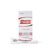 GlucoBoost Glucose Gel - 3 x 25g