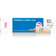 Vitablocs® Mark II Cerec/InLab: 3D - I14 - 0M1C (5)