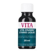 VITA ENAMIC Stains Liquid - 20ml