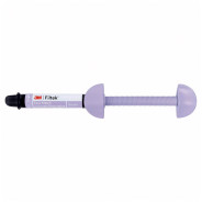 3M Filtek Easy Match Universal Restorative: 1 x 4g Syringe - Shade Bright