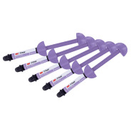 3M Filtek Easy Match Universal Restorative: 5 x 4g Syringes - Shade Natural