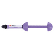 3M Filtek Easy Match Universal Restorative: 1 x 4g Syringe - Shade Natural