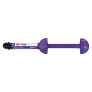 3M Filtek Easy Match Universal Restorative: 1 x 4g Syringe - Shade Warm