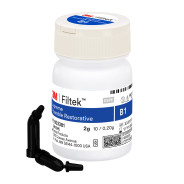 Filtek Supreme Flowable: 20 x 0.2g Capsules - B1