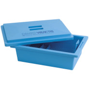 Dento-Viractis: Disinfection Tray