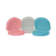 Retainer Case - Assorted Glow in the Dark (25)