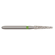 Dentsply Diamond Burs: S.Prep Conical - FG - Coarse - 016 (6) 