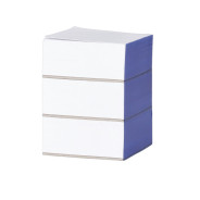 Medibase Mixing Pads: 4 x 4cm - 3 x 100 Sheets