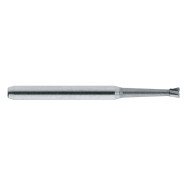 R&S Tungsten Carbide Burs: Inverted Cone - 34