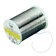 Spooled Bulk Ligature Wire: 012