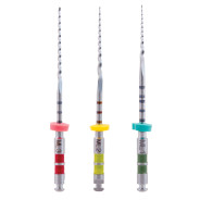 TF Adaptive Files: Medium/Large Procedure Pack - 23mm
