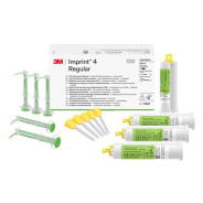 Imprint 4 Wash: Regular - 4 x 50ml