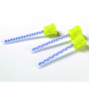 Kulzer Yellow Mixing Tips - Light/Medium (48)