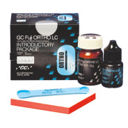 Fuji Ortho LC - 1:1 Kit
