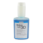 BioSonic UC30 Ultrasonic Cleaning Solution