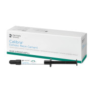Calibra Resin Cement - Syringe Refill - Dentsply Sirona
