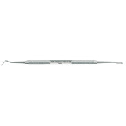 Curved Band Pusher - ASA Dental