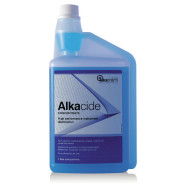 Alkacide Concentrate - 1 Litre Bottle