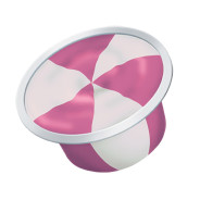 Enamel Pro Prophy Paste Cup - Bubblegum Flavour