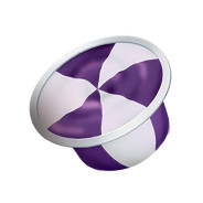Enamel Pro Prophy Paste Cup - Grape Flavour