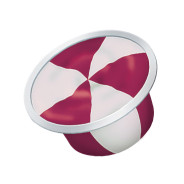 Enamel Pro Prophy Paste Cup - Strawberry Flavour