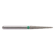 R&S Diamond Burs: Taper Conical End - Super Fine - Z1 (5)
