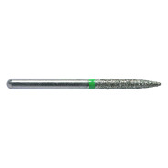R&S Diamond Burs: Flame - Coarse - E6 (5)