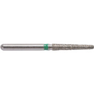 R&S Diamond Burs: Taper Round End - Coarse - C2 (5)