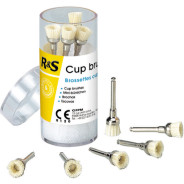 R&S Cup Brushes: Silk (30)