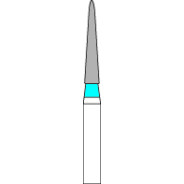 Mani Diamond Burs: Taper Conical End - Medium - TC-21 - No.160/014 (5)