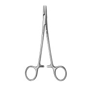 Mayo-Hegar Needle Holder from Hu-Friedy