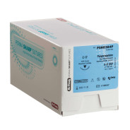 Hu-Friedy Perma-Sharp Polypropylene Sutures