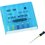 Nitiflex 25mm No.30 (6)