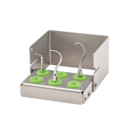 Piezomed Perion Set Instruments
