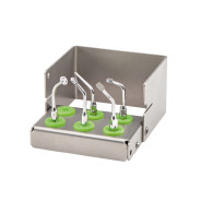 Piezomed Sinus Set Instruments