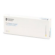 ProTaper GOLD Absorbent Paper Point