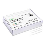 Roeko Paper Points Colour: ISO 15