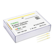 Roeko Paper Points Colour: ISO 20