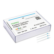 Roeko Paper Points Colour: ISO 30