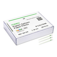 Roeko Paper Points Colour: ISO 35