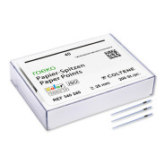 Roeko Paper Points Colour: ISO 40