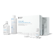 Visco-gel - Temporary Soft Denture Liner