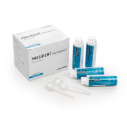 President The Original: Regular Body - microSystem 20 x 25ml