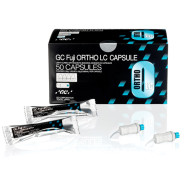 Fuji Ortho LC - 50 Capsules