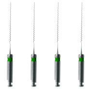 Access Paste Carriers Without Spring 25mm - ISO 35 (4)